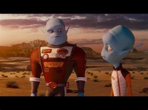 Watch the theatrical trailer for ESCAPE FROM PLANET EARTH, now ...