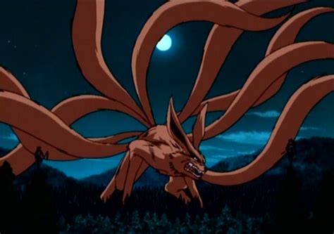 Naruto Uzumaki - Tailed Beasts Genius - DaftSex HD