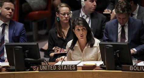 U.S. calls for emergency U.N. Security Council meeting on mortar fire into Israel - POLITICO