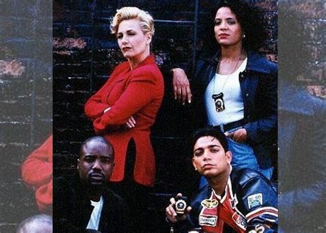 Guess Which OG “New York Undercover” Cast Member Doesn’t Want A Reboot - HipHollywood