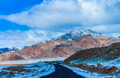 Leh Ladakh Weather in September in 2023 - Leh Ladakh Tourism