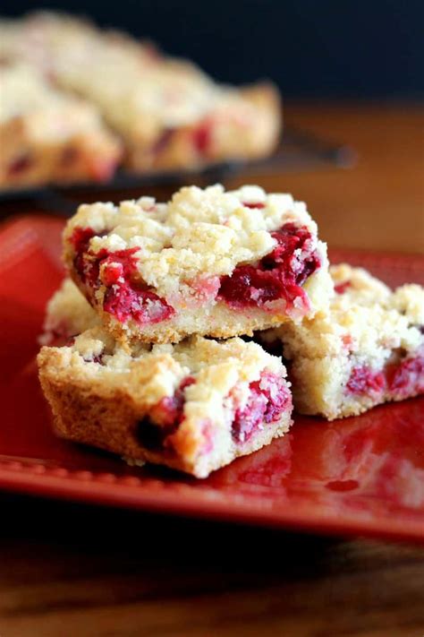 hello, Wonderful - 10 KID-FRIENDLY CRANBERRY RECIPES TO CELEBRATE THE ...