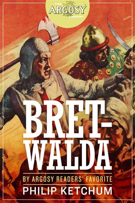 Bretwalda and Other Adventures | Howard Andrew Jones