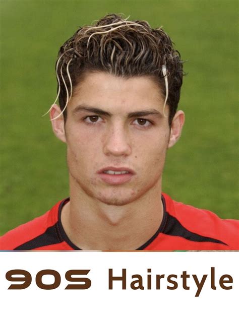 Pin on CR7 Hairstyle