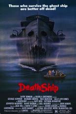 Death Ship (1980) | Flick Attack