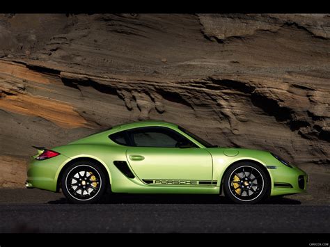 Porsche Cayman R | 2011MY