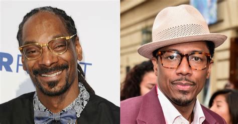 Snoop Dogg Roasted TF Out Of Nick Cannon And We Are All Dying Laughing | News | BET