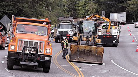 Highway 17 construction will continue into July: Roadshow