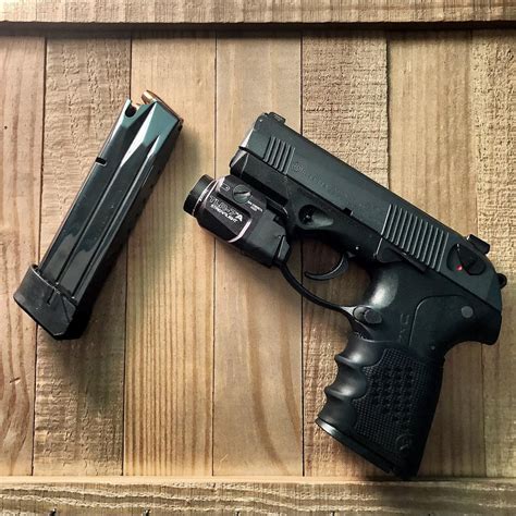 EDC: Beretta PX4 Storm Compact Carry : Beretta