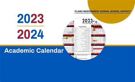 Plano Isd Calendar 2023 2024 – Get Calendar 2023 Update