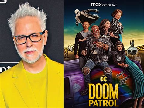Doom Patrol Season 4 Episodes Confirmed to be Released - Today Entertainment News