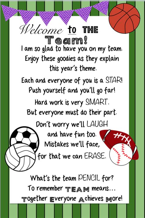 Welcome To The Team Quotes / Welcome To The Team! Greeting Card ...