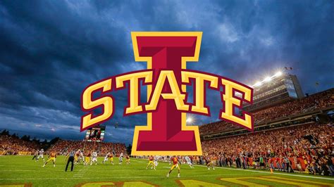 Iowa State Cyclones Wallpapers - Top Free Iowa State Cyclones ...