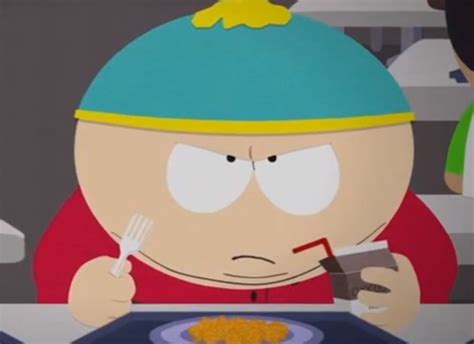 Cartman is mad | South Park | Know Your Meme