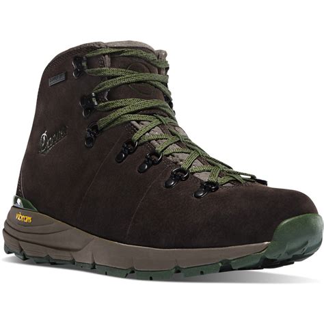 Danner Mountain 600 Hiking Boots | Active Junky