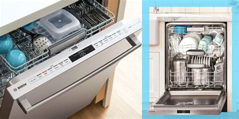 Dishwashers buying guide: Features, models and prices