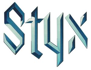 Styx Logos