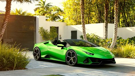 Lamborghini Huracan 4k PC Wallpapers - Wallpaper Cave