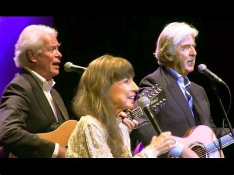 The Seekers - I Am Australian: Special Golden Jubilee live performance - YouTube | Photography ...