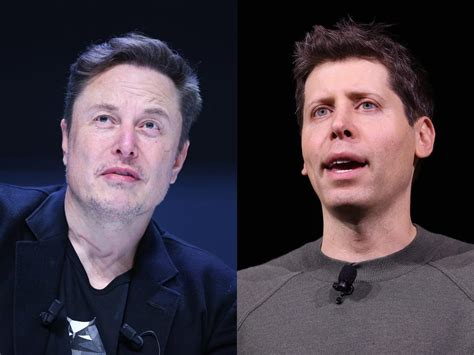 OpenAI is accusing Elon Musk of harassing the startup. It's the latest ...