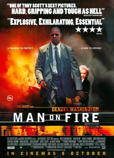 http://www.imdb.com/title/tt0328107/?ref_=nv_sr_1 Man on Fire [] directed by #TonyScott http ...