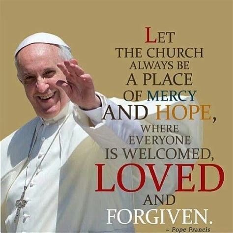 Pope Francis Quotes On Faith. QuotesGram