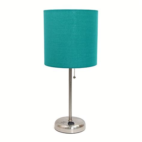 Comparison of Best Teal Lamp Shade Top Picks 2023 Reviews