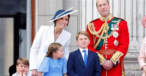 Royal Family: Why Kate Middleton's weekends will be totally different ...