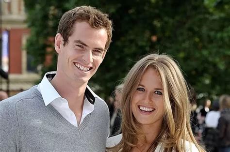 Andy Murray made huge promise to his wife Kim Sears