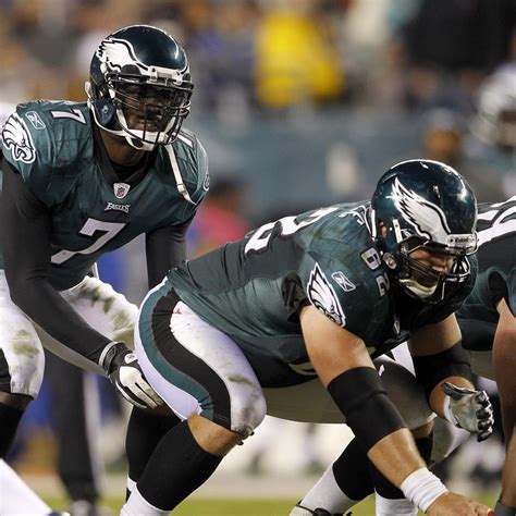 Philadelphia Eagles: Could Michael Vick Be Under Center in 2013? | News ...