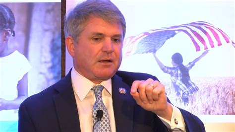 Congressman McCaul on family separation policy | At U.S. Global ...