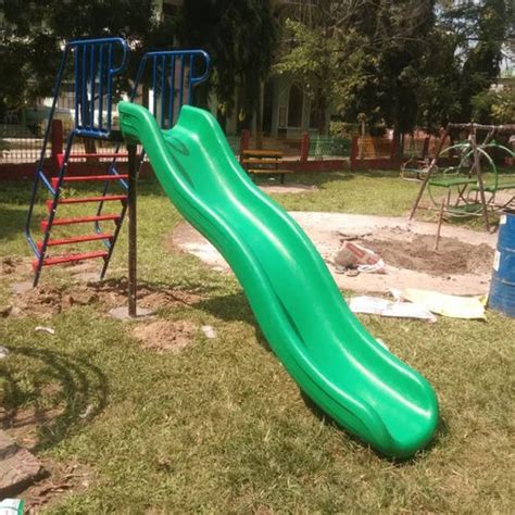 Playground Slide at 48000.00 INR in Dibrugarh, Assam | M/s Expressions