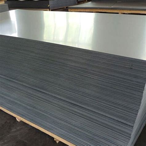 Different aluminum plate grades in different application-haomei aluminum