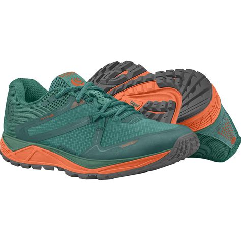 Topo Athletic MT-3 Trail Running Shoe - Women's | Backcountry.com