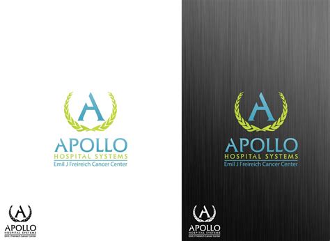 Help Apollo Hospital Systems with a new logo | Logo design contest