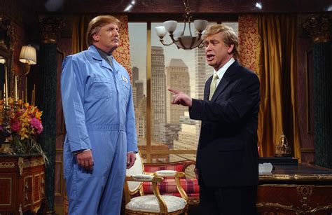 See Donald Trump's Past Appearances on Saturday Night Live | TIME