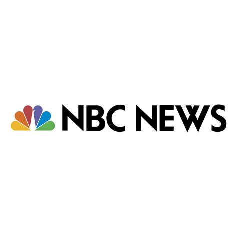 NBC News Logo PNG Transparent – Brands Logos