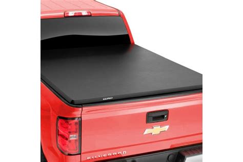 Lund Hard Fold Tonneau Covers | Free Shipping!