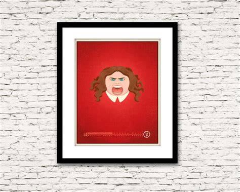 Golden Ticket Series Veruca Salt Charlie and the Chocolate - Etsy