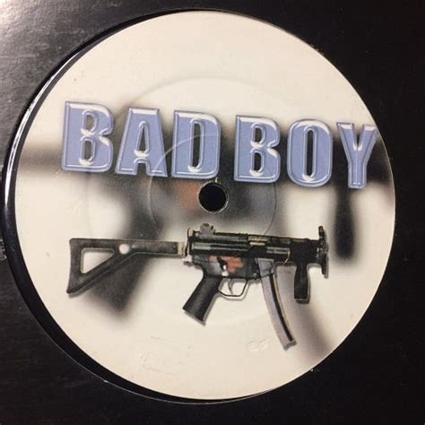 Bad Boy – Bad Boy – DNR Vinyl