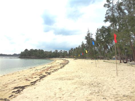 Beach Camping at Dampalitan Island (Padre Burgos, Quezon) – B.L.A.S.T ...