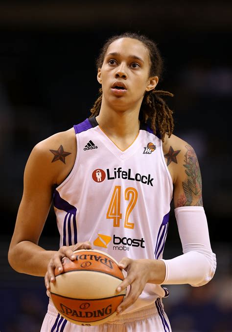 Brittney Griner Says Baylor Coaches Told Her To Stay Quiet About Her Sexuality | TIME.com