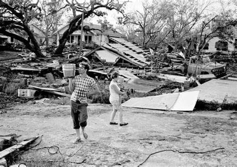 Hurricane Camille survivors tell their stories 50 years later