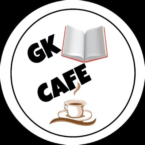 GK CAFE - Apps on Google Play