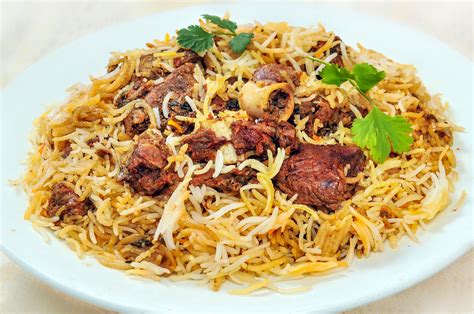 Beef Biryani Recipe - Cook with Hamariweb.com