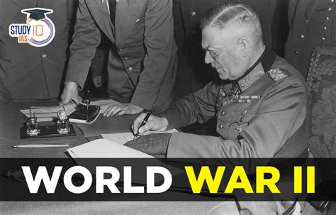 World War II In Colour: Episode Lightning War (WWII Documentary ...