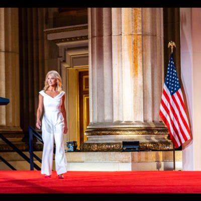 Kellyanne Conway on Twitter: "Attacking @gtconway3d for agreeing with # ...