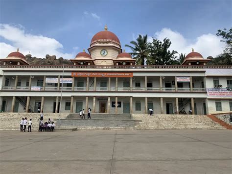 siddaganga matha | siddaganga mutt | siddaganga – Namma Tumkur