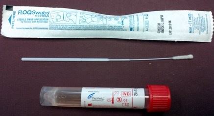 Influenza A, B PCR - MercyOne Laboratory Test Catalog