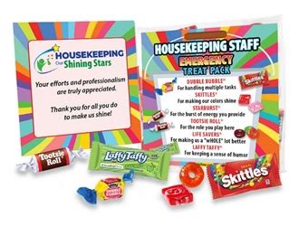 Healthcare Environmental Services & Housekeeping Week Gifts 2021 | International Housekeepers ...